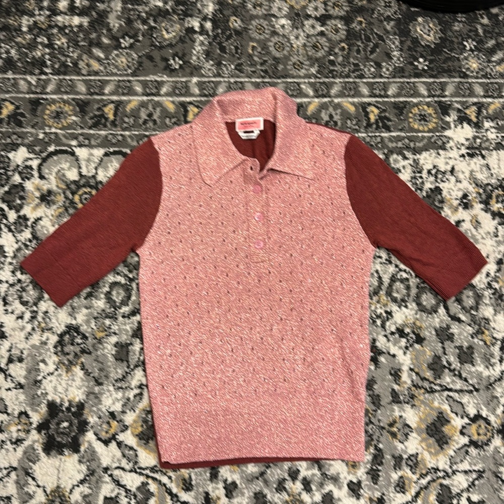 BNWOT Kate Spade Top